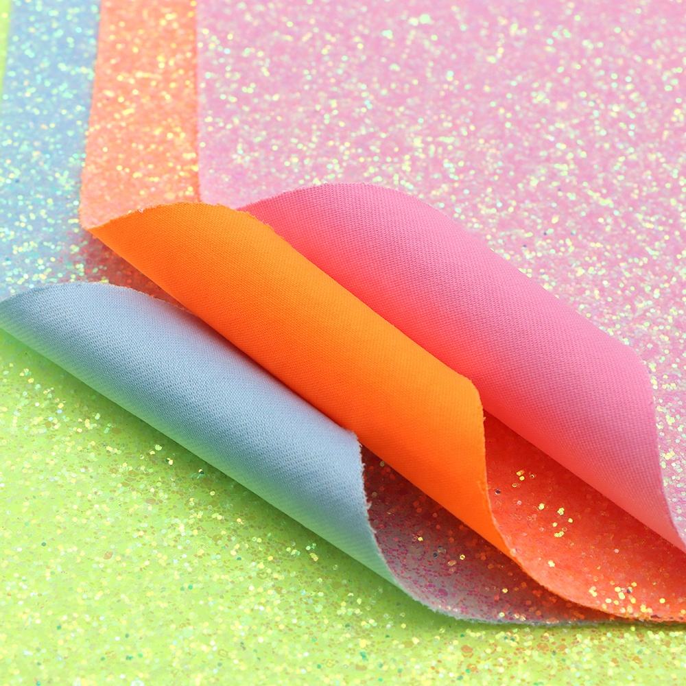 Fluorescent Glitter