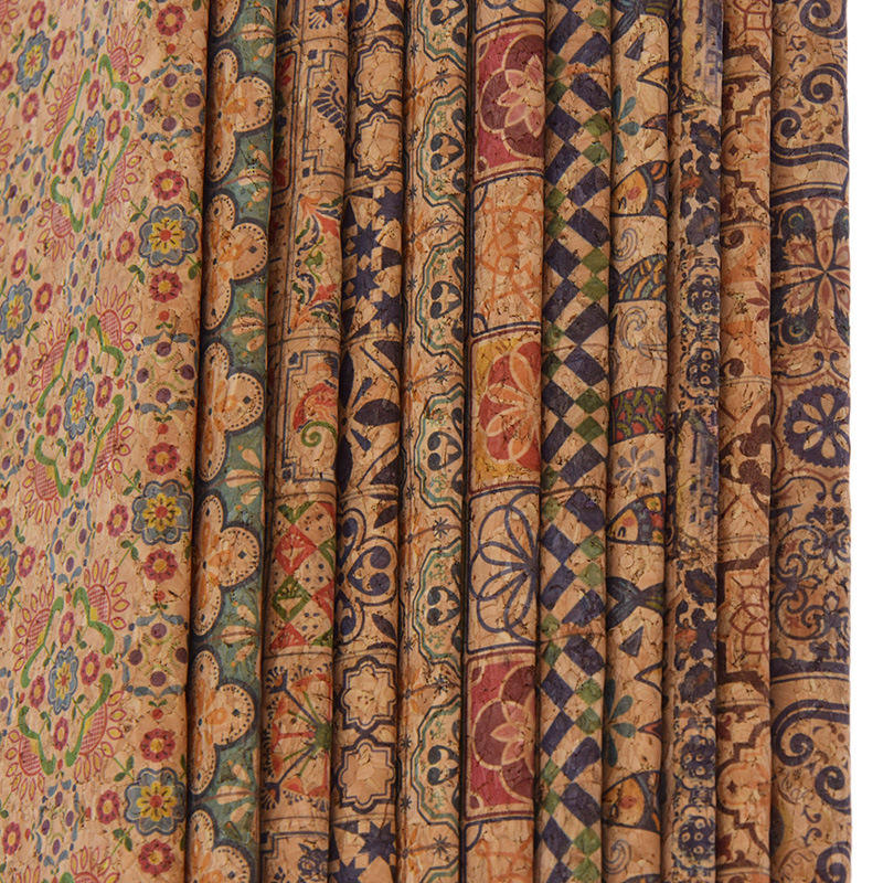 Custom Printing leather 