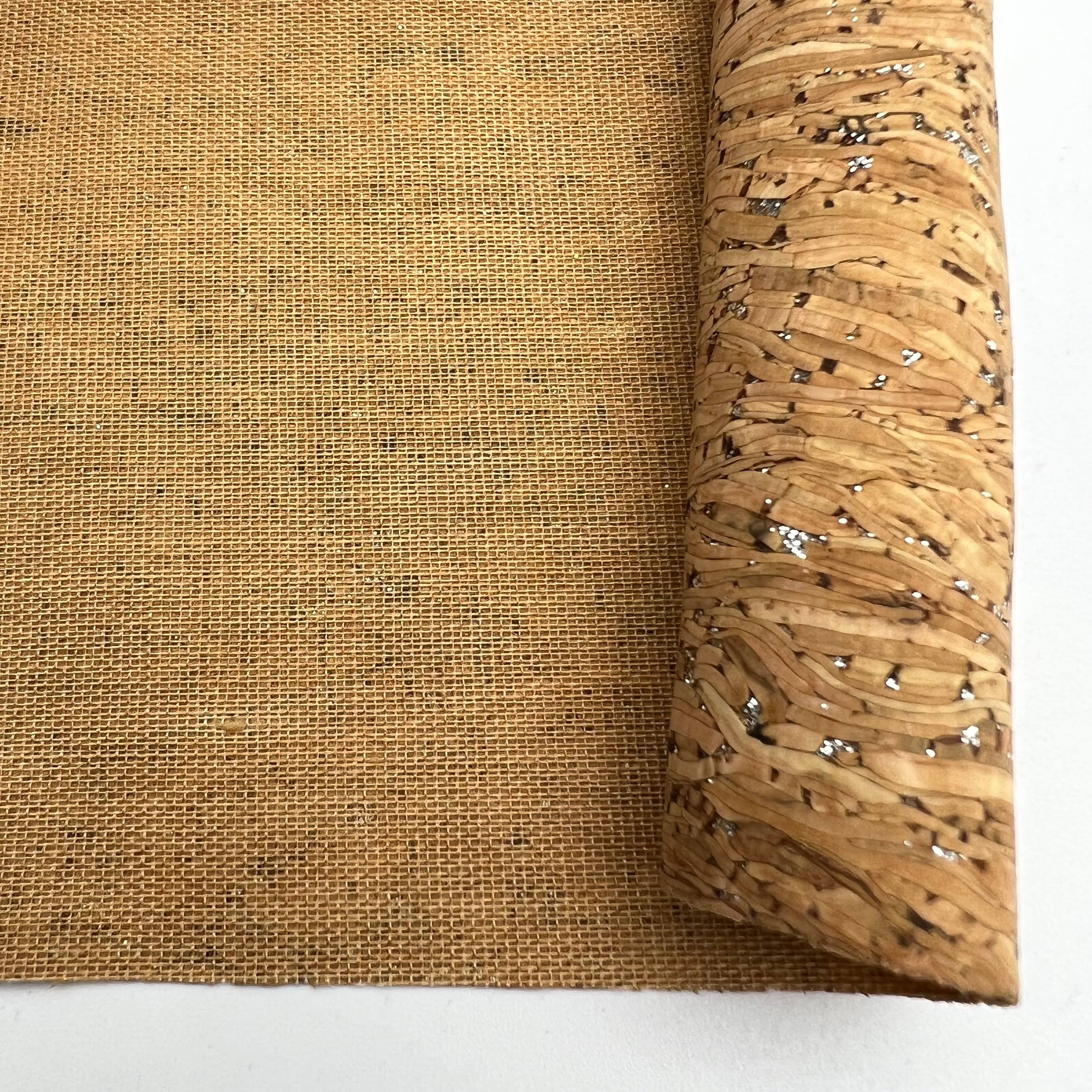 Natural Wood Cork