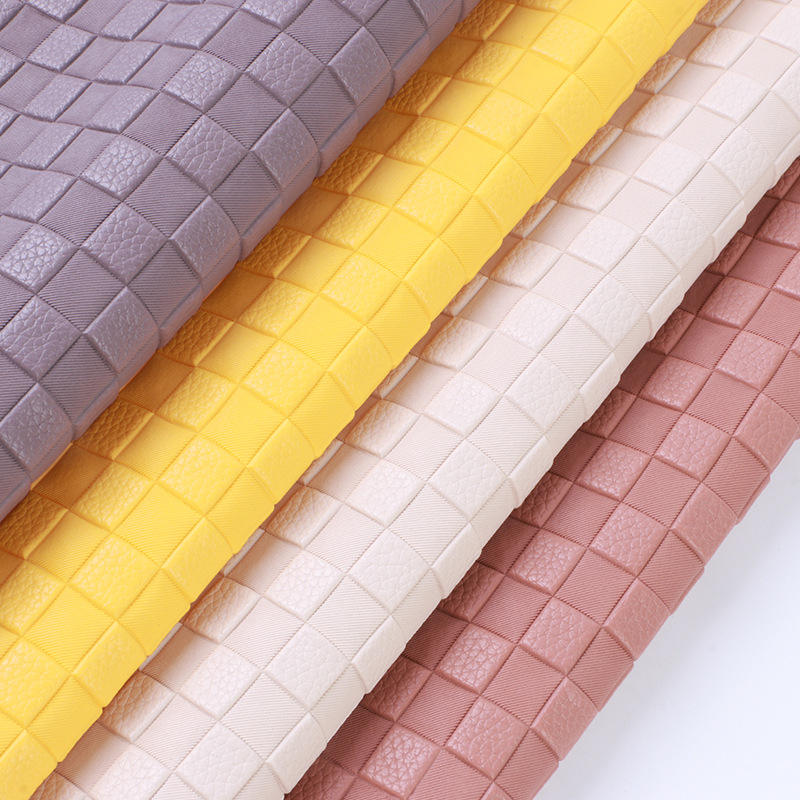 Synthetic Leather