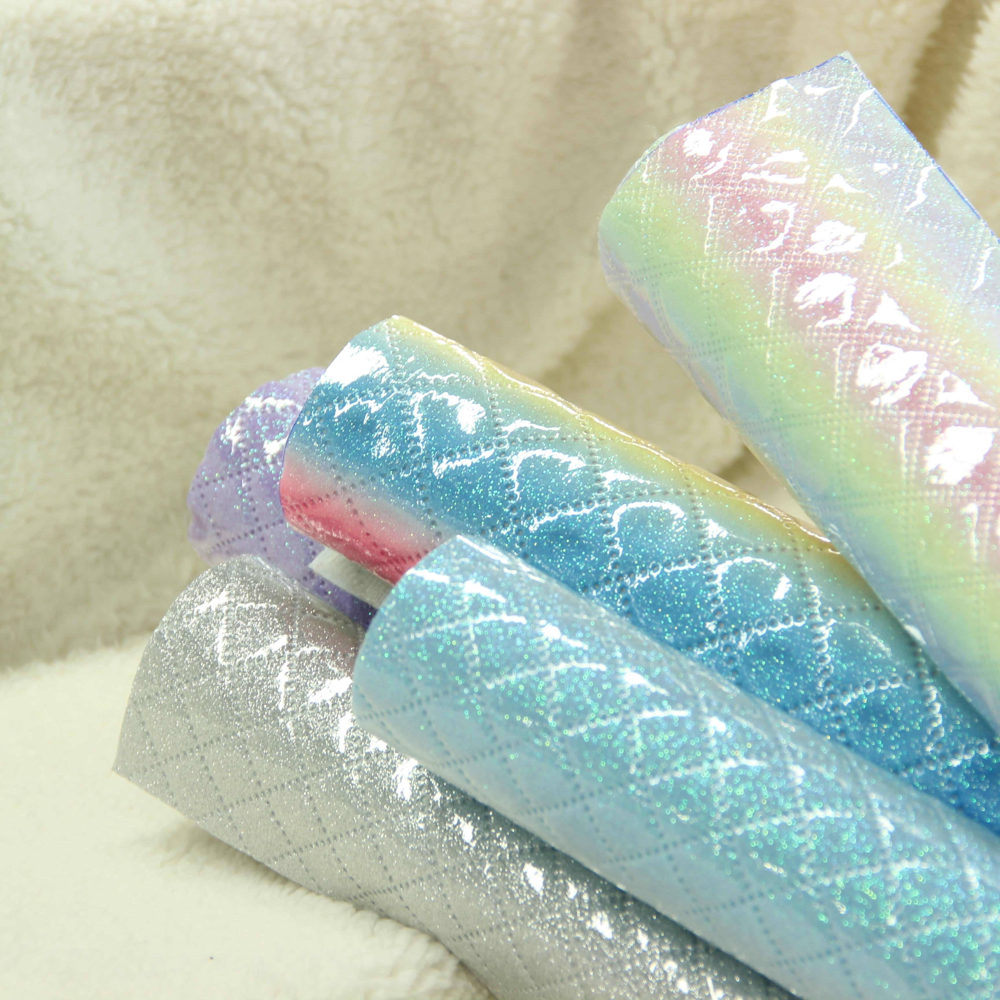 Smooth Glitter