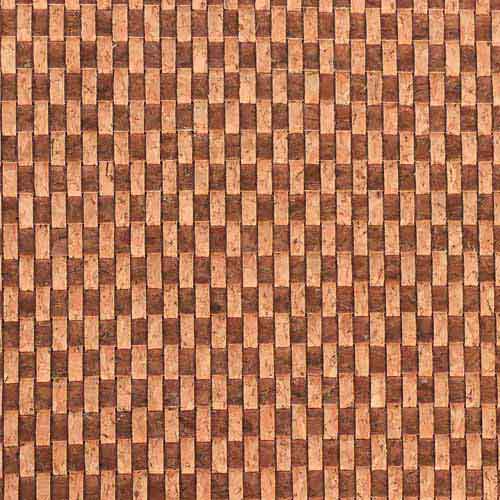laser cork fabric