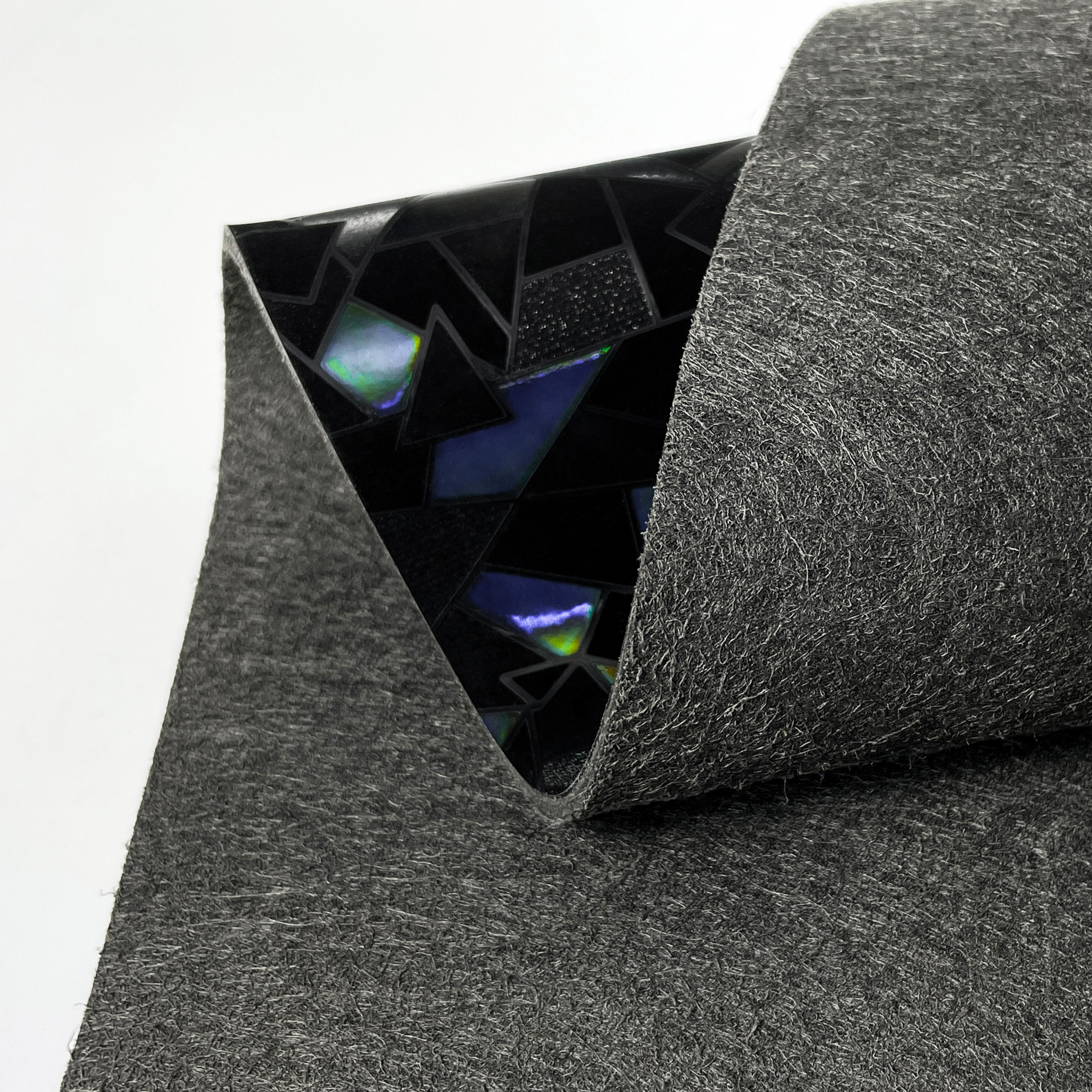 rubber Leather