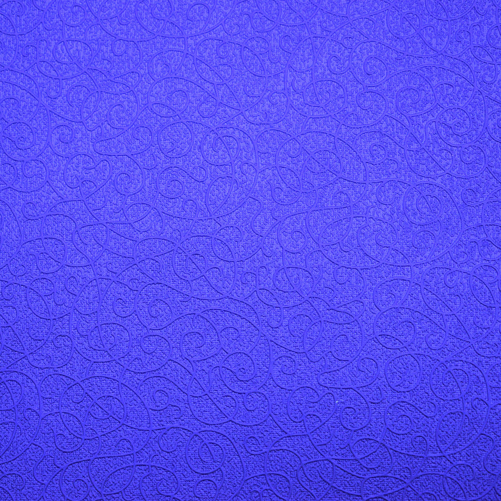  Embossed Bag Leather