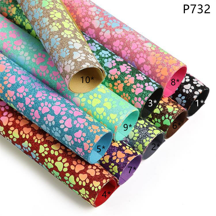 glitter Fabric