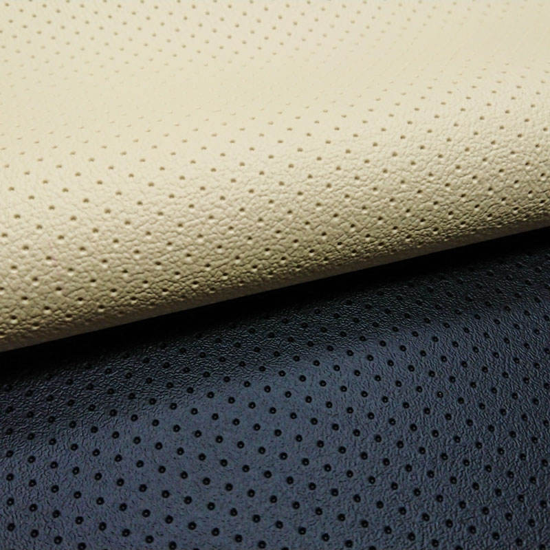 Pvc Leather 