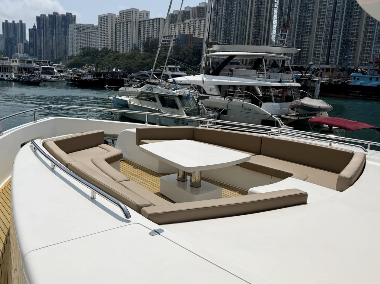 Yachts (3)