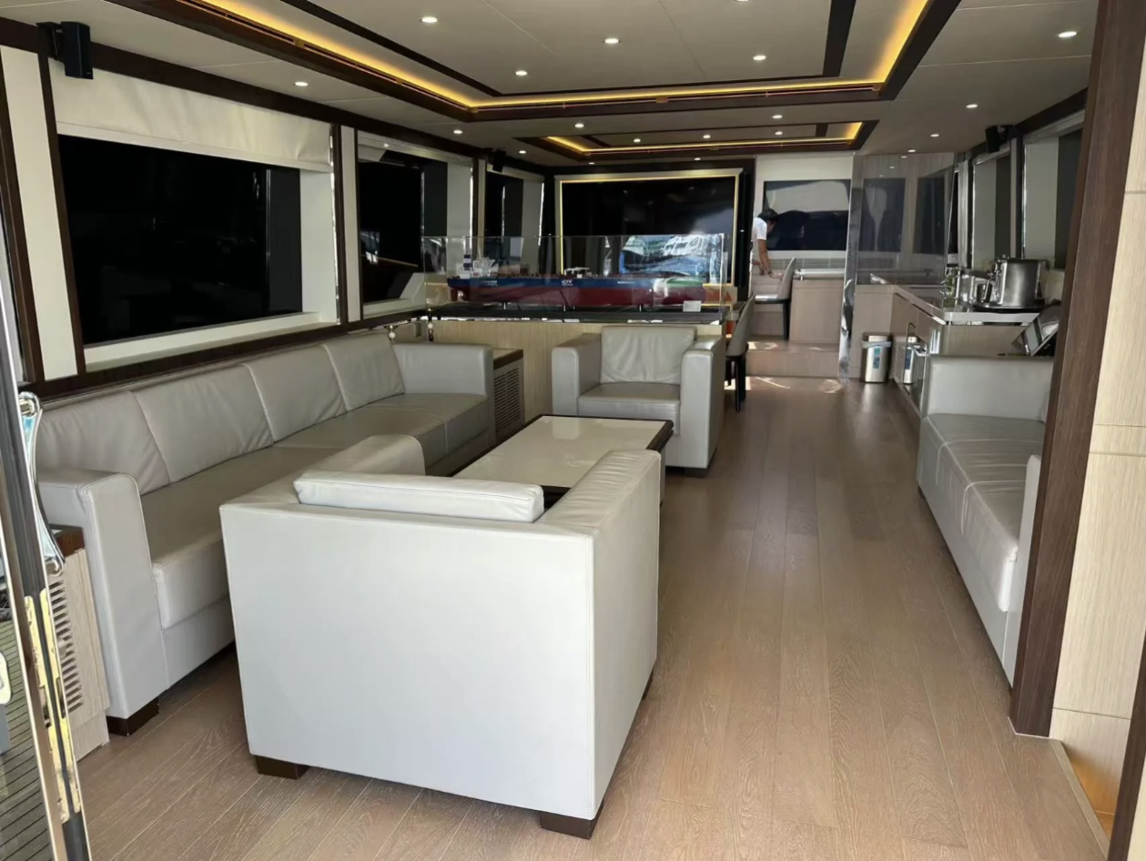 Yachts (4)