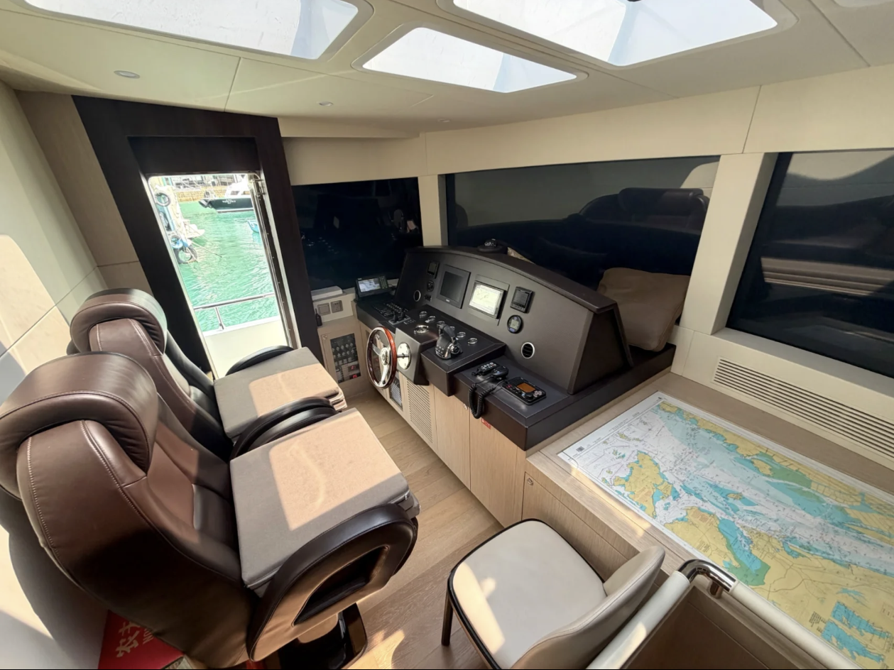 Yachts (5)