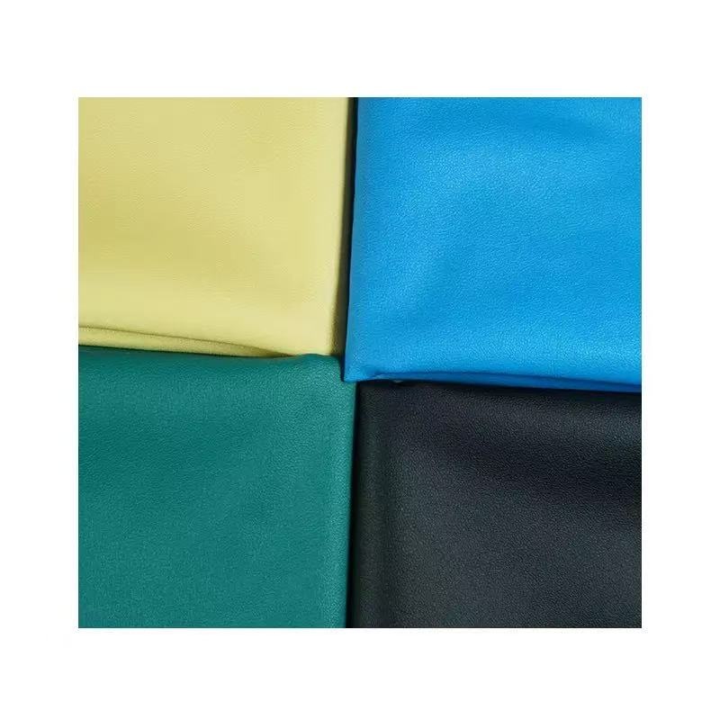 Leather Faux
