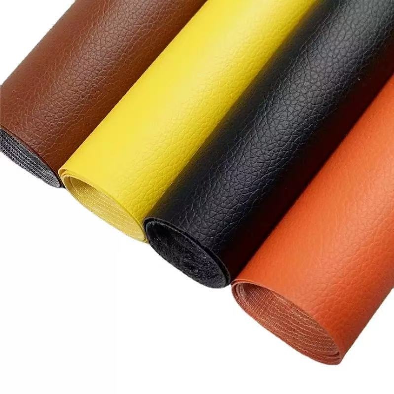 Pvc Synthetic Leather 