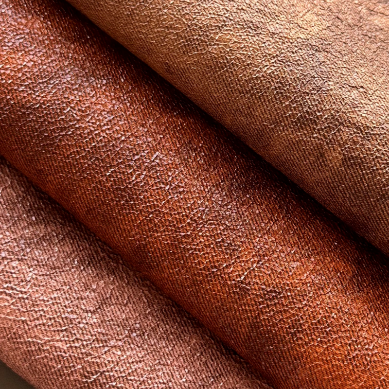 antique faux leather for upholstery