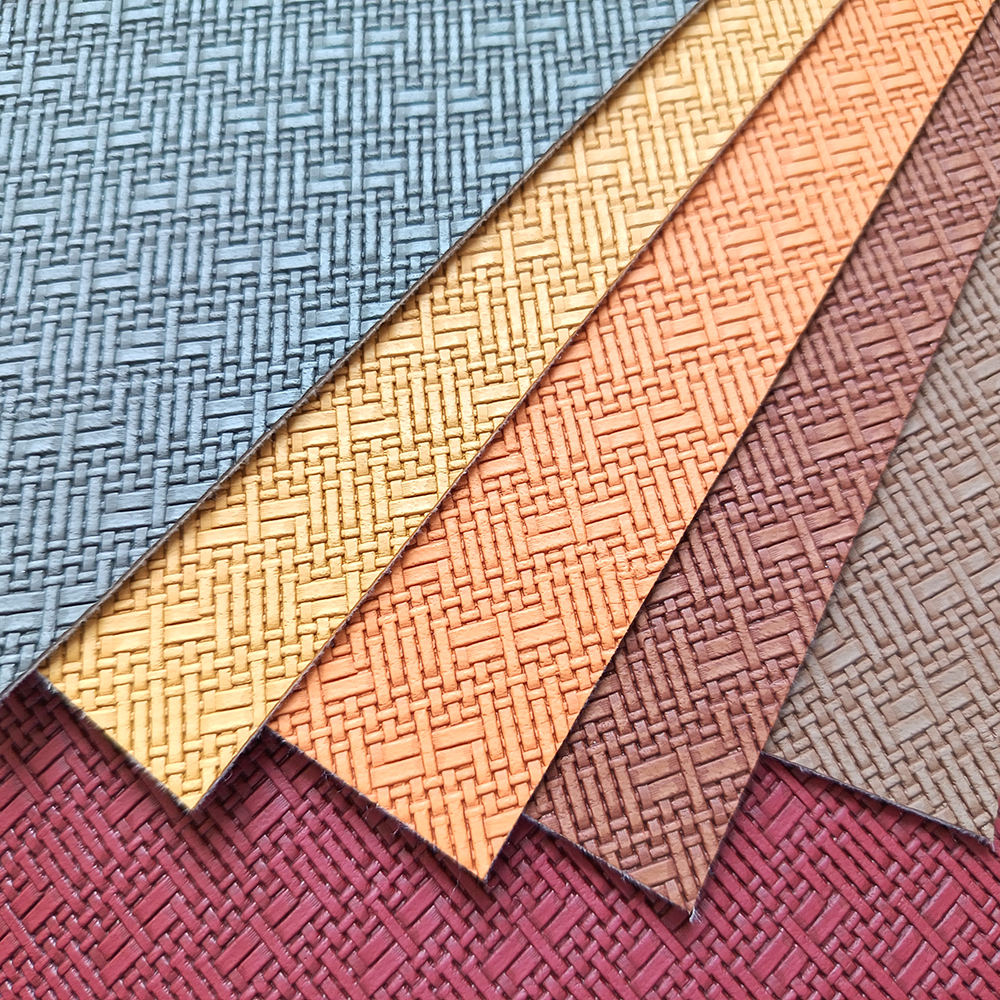 waterproof Synthetic Leather