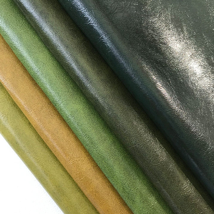 Faux Leather