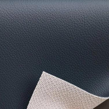 Black Perforated Marine