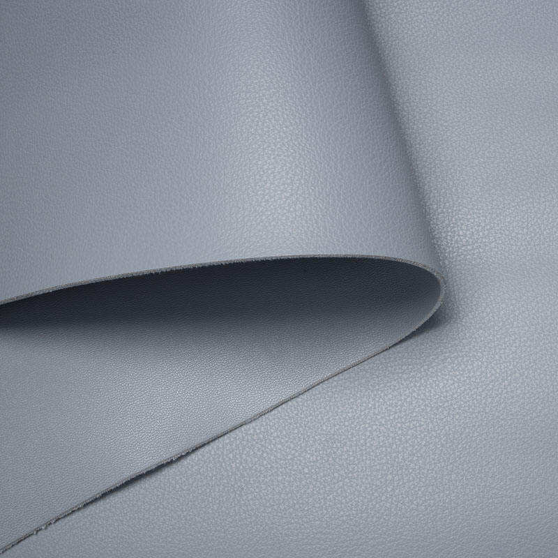 Environmentally Friendly Leather