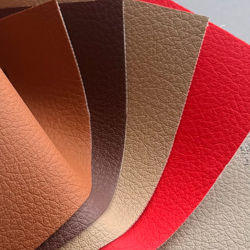 auto seat synthetic leather