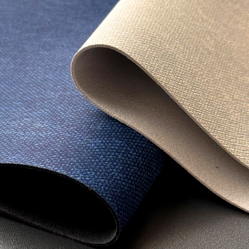 auto upholstery leather