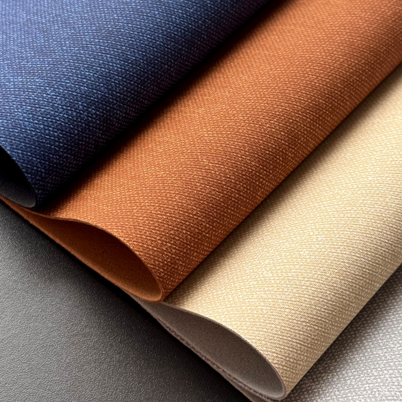 bag synthetic material