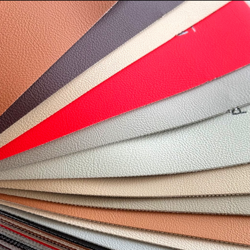 car seat cover material