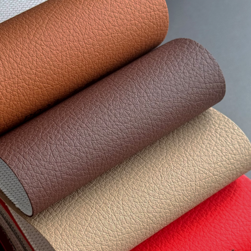 car upholstery pvc leather
