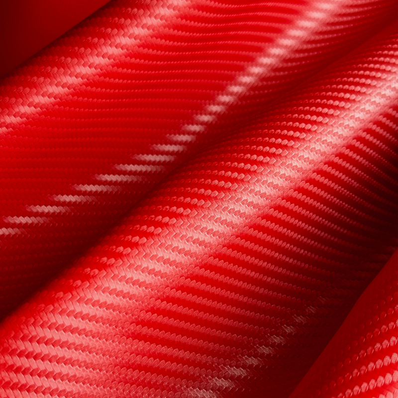 carbon texture leather