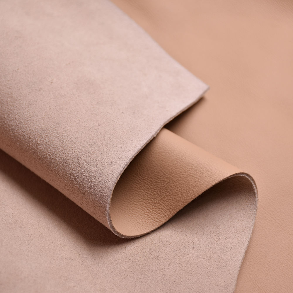 Eco Friendly Leather