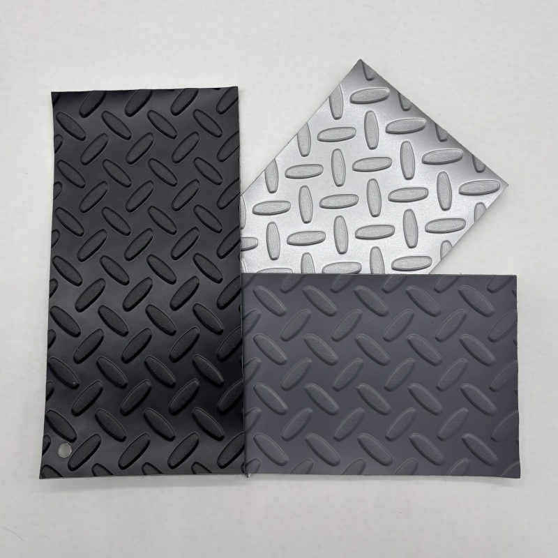 Rubber Mat
