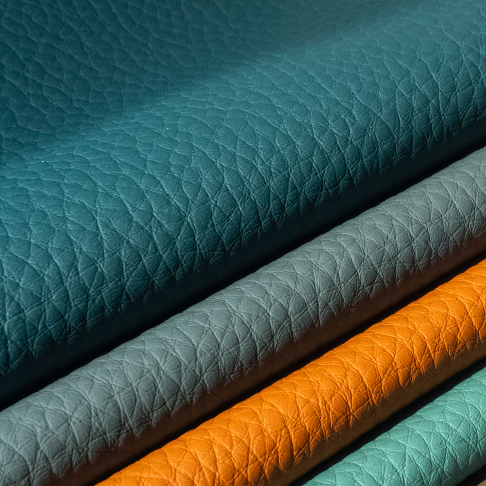 Pu Artificial Leather