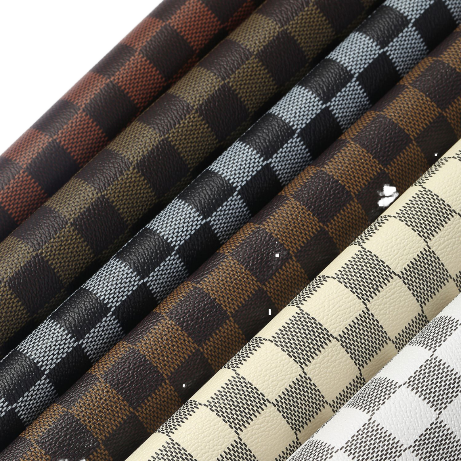 Printed Leather 