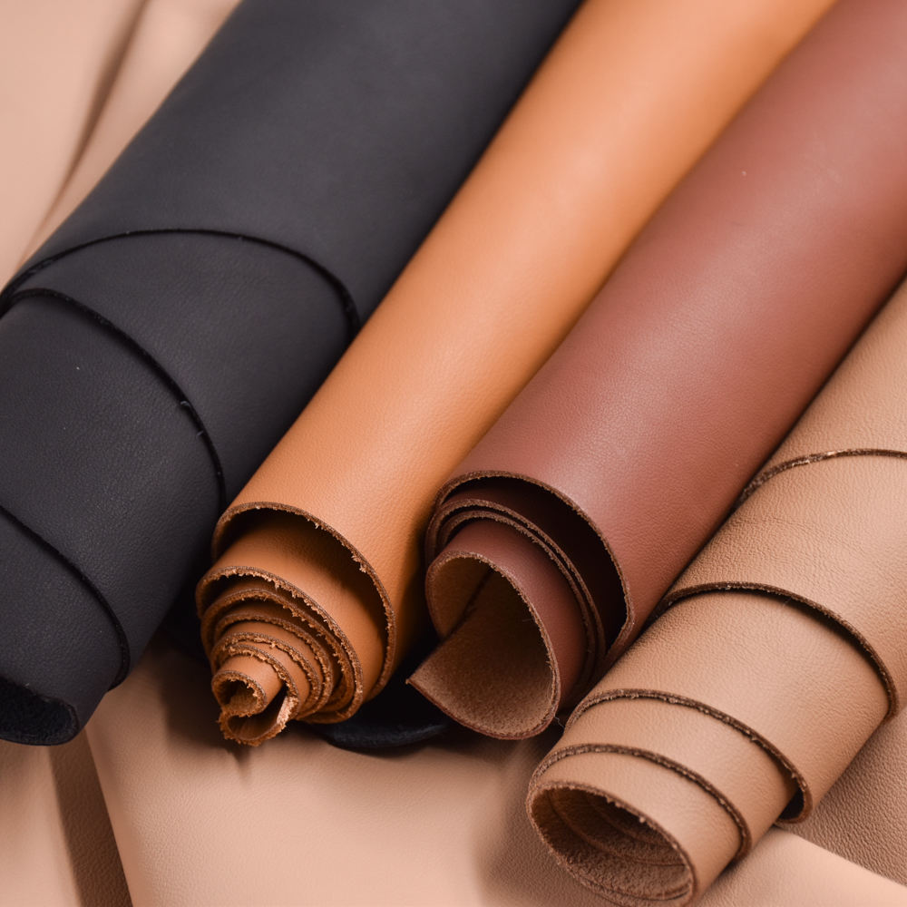 Microfiber Leather