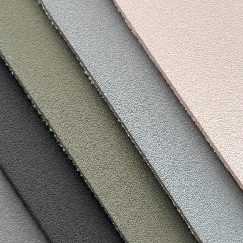 equestrian synthetic leather