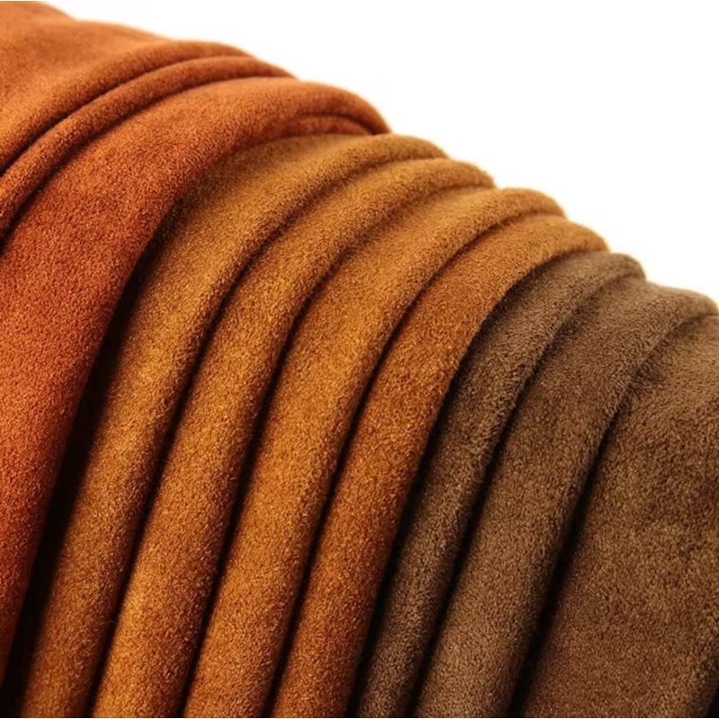 Stretch Polyester Fiber