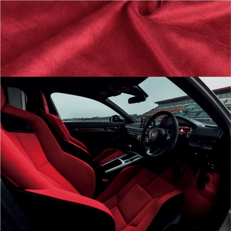 suede Fabric