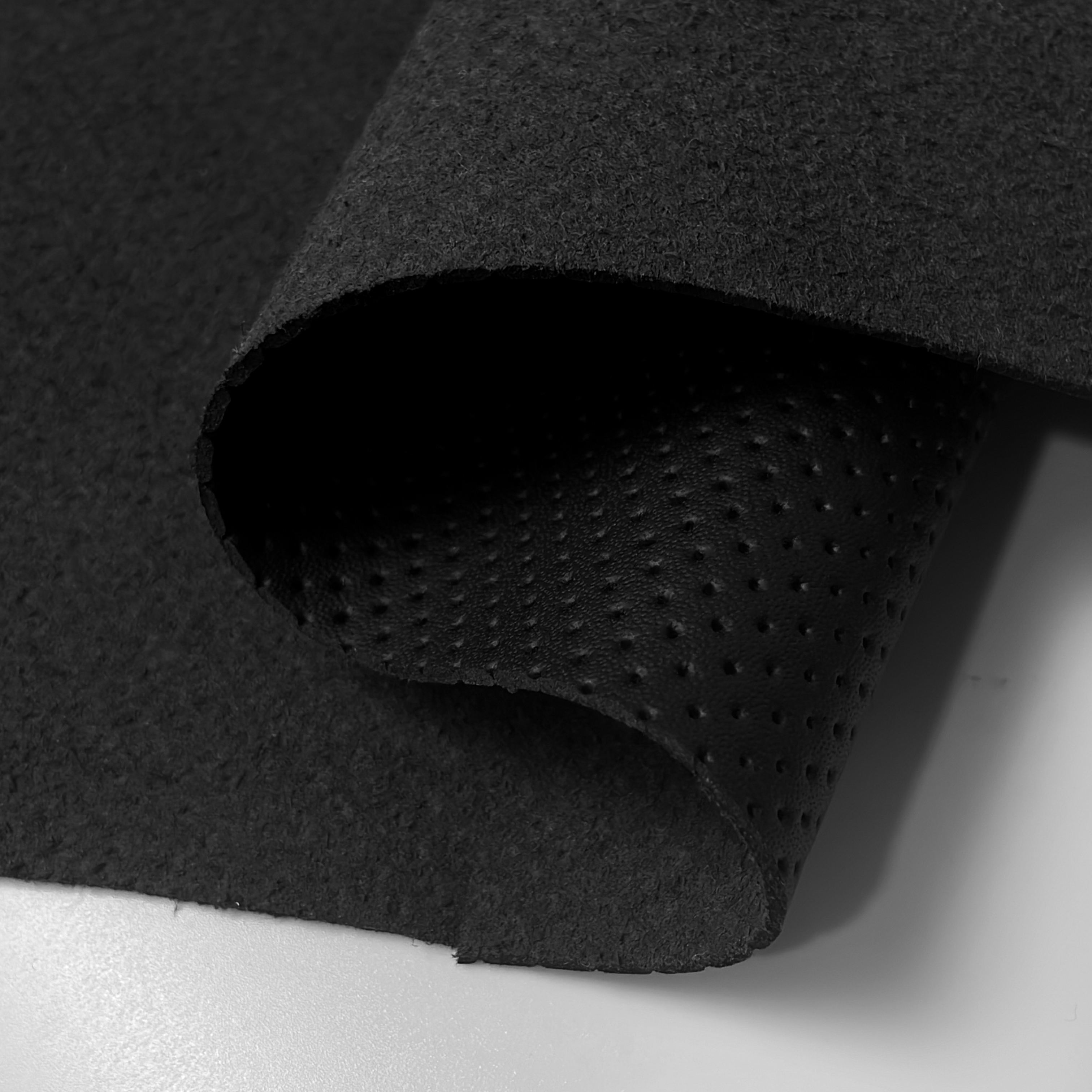 Material Synthetic Leather For Steering Wheel 