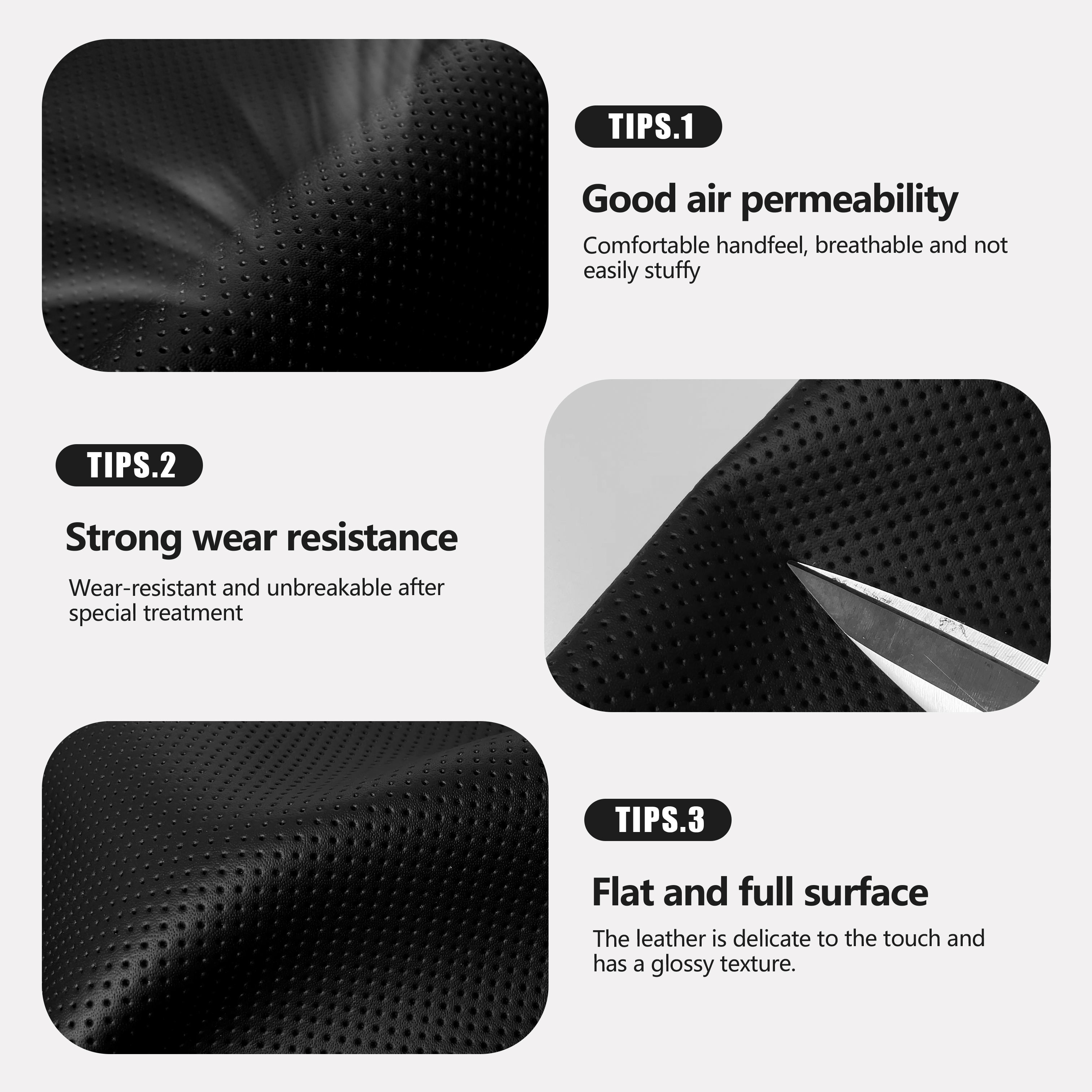 steering Wheel Leather