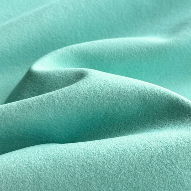 faux alcantara fabric