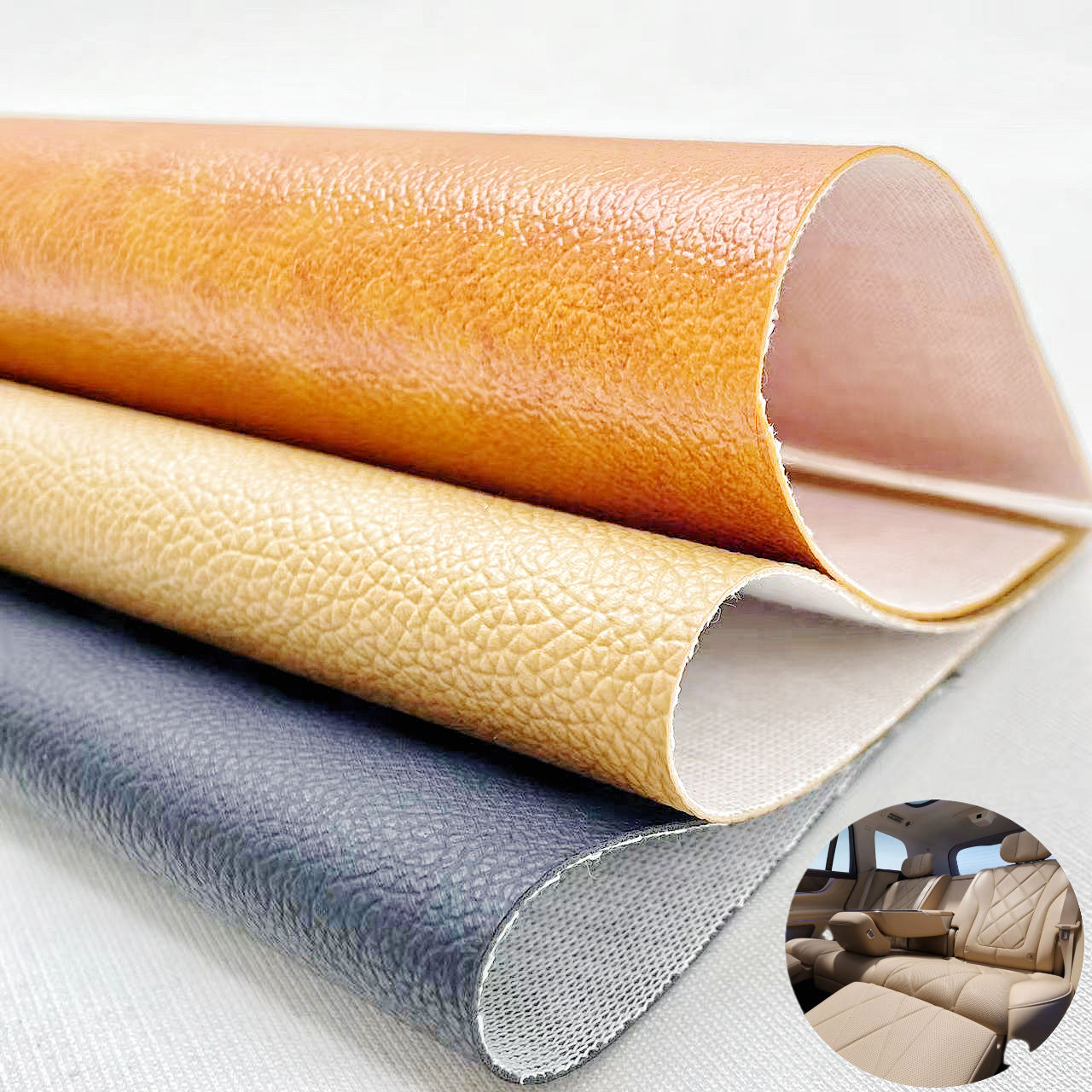 Interior Leather