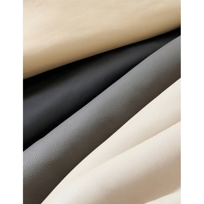 pu Leather 