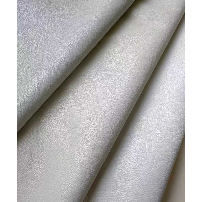  Microfiber Leather  