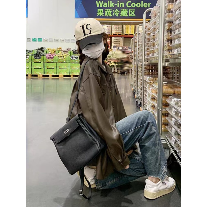 Smooth Microfiber Leather