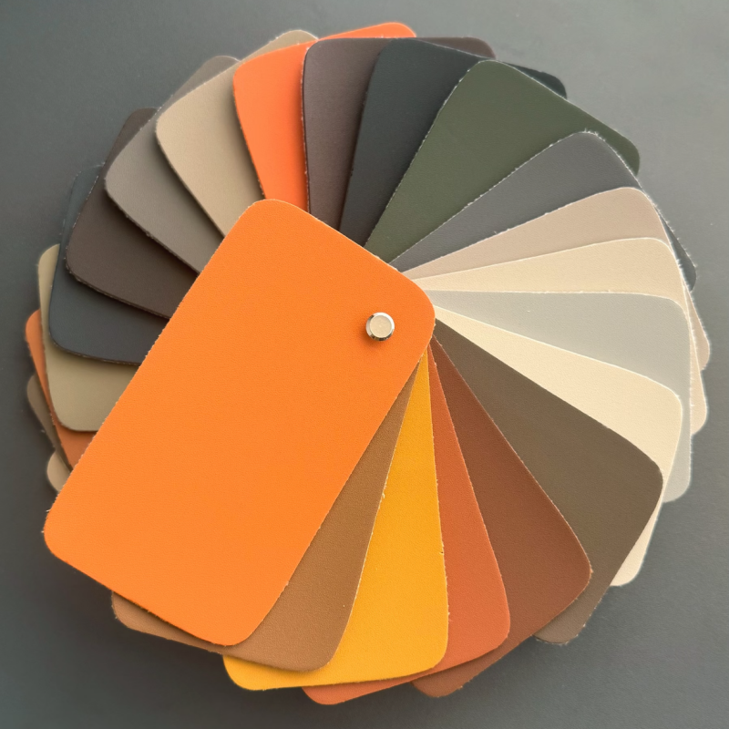 furniture upholstery leather