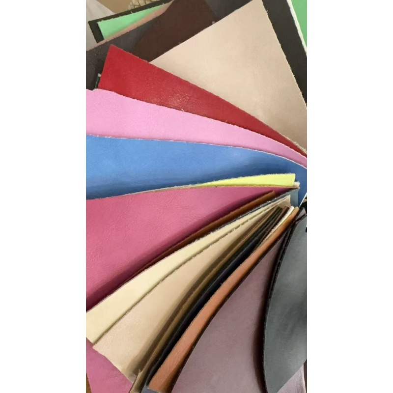  Pu Leather Outerwear