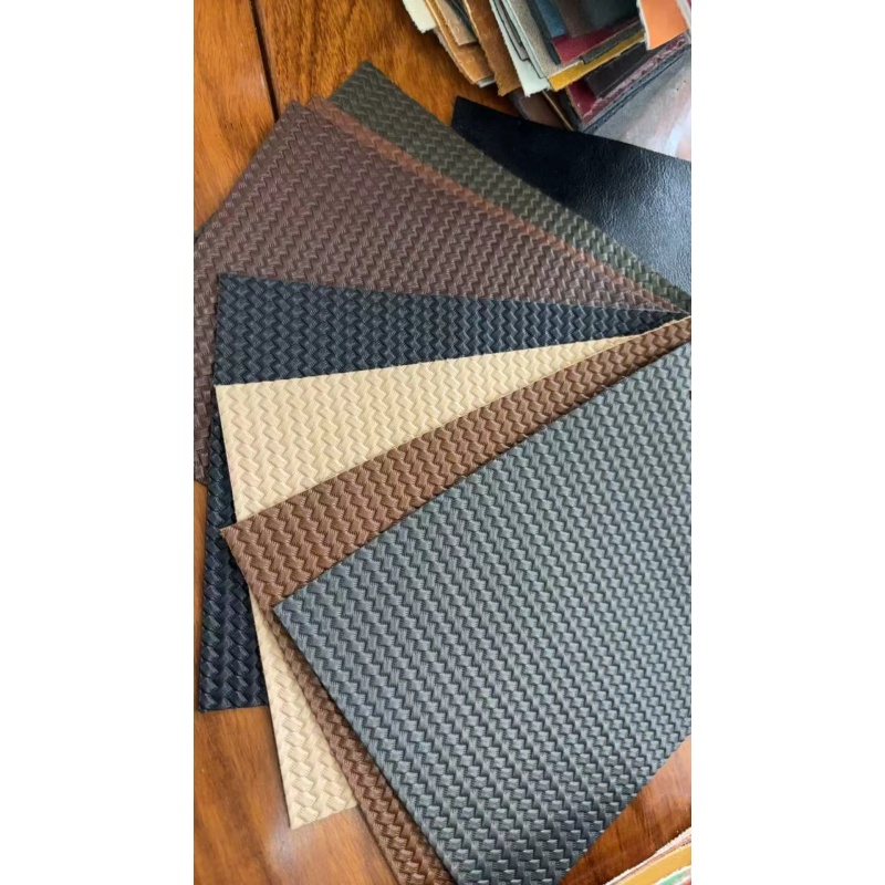 Premium Synthetic Leather