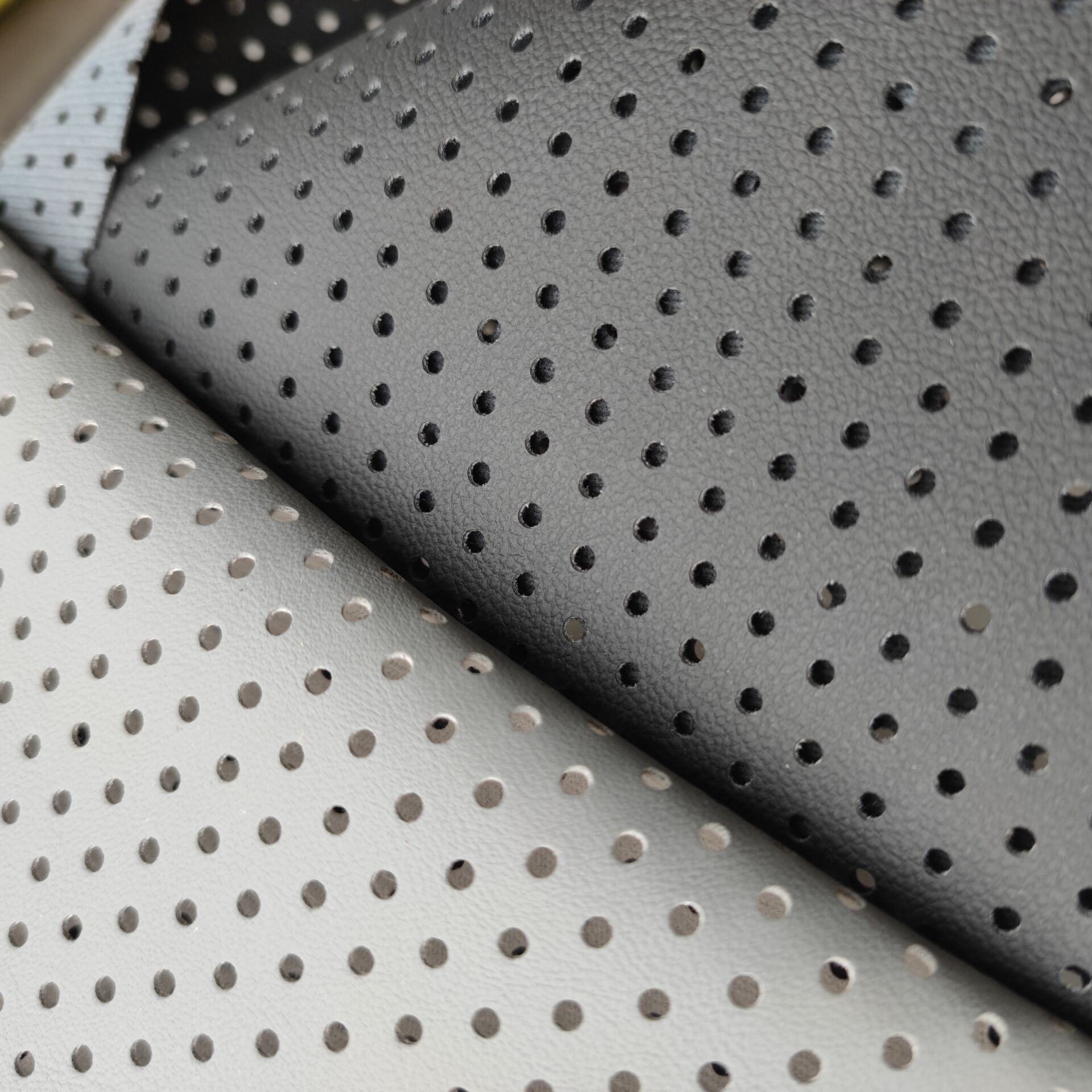Artificial Leather