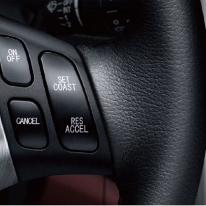 Automotive Microfiber Leather