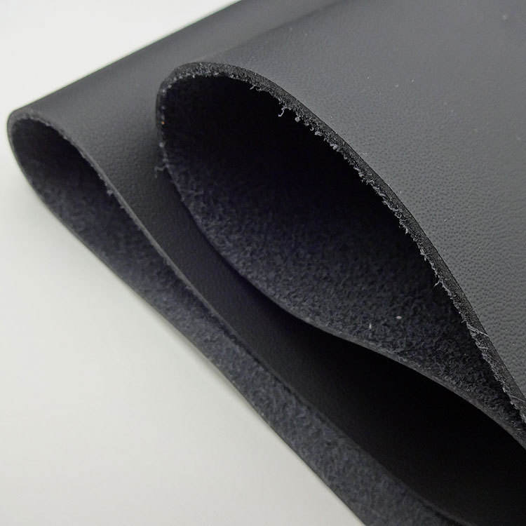 Perforated Microfiber Leather  
