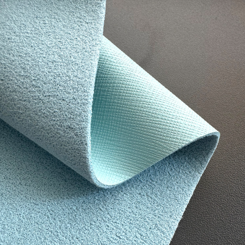 gift box wrapping leather