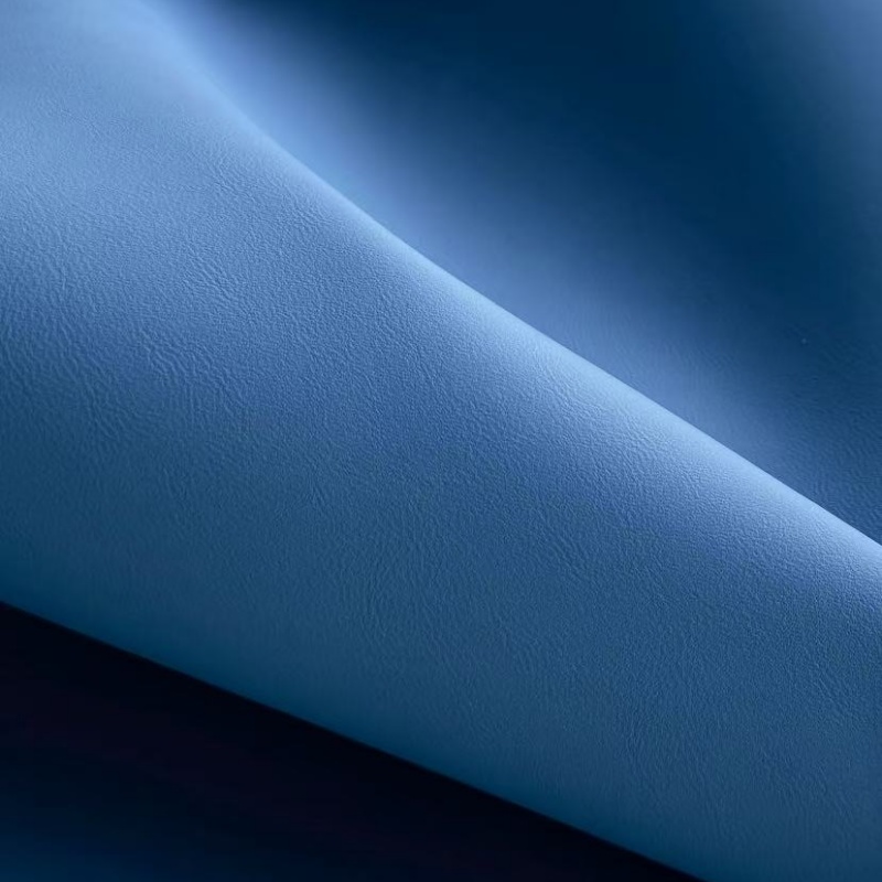 imitation leather