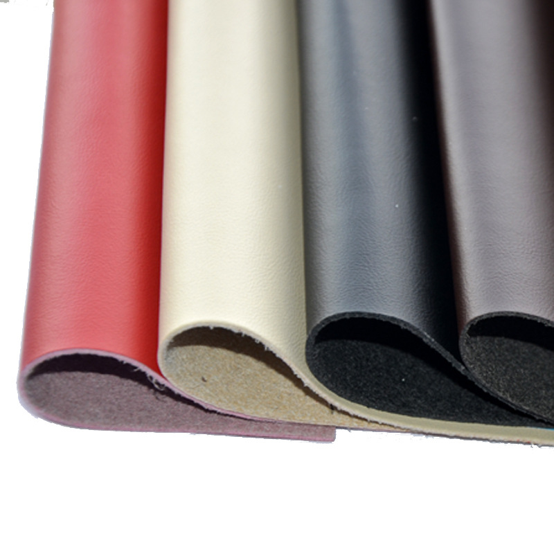 Car Upholstery Leather 